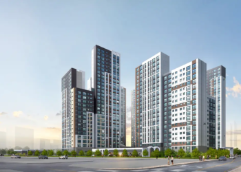 고양장항 A-2블록 신혼희망타운