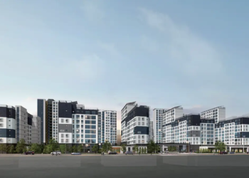 고양창릉 A-4블록 신혼희망타운 공공분양