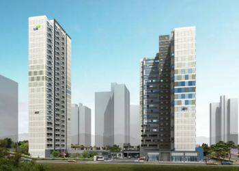 고양향동 A-4BL 행복주택