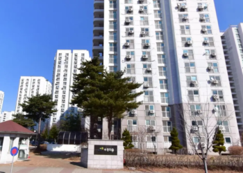 김포시 국민임대주택