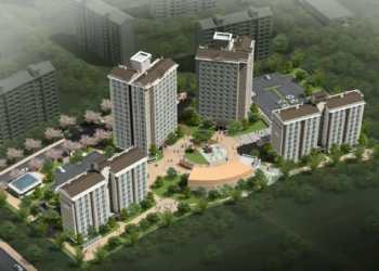 김포양촌1 국민임대주택