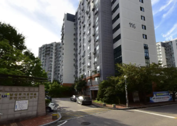 남양주가운1 국민임대주택