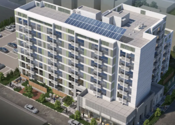 부천도당 A1블록 행복주택