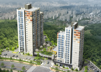 부천옥길 행복주택