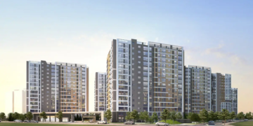 부천원종 B2블록 신혼희망타운 행복주택