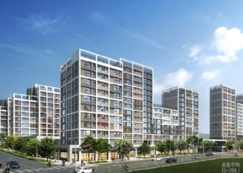 성남고등 S-3블록 10년 공공임대주택