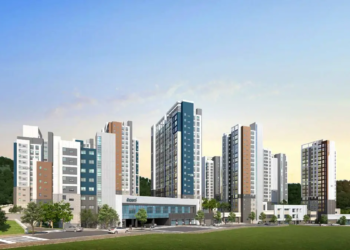 성남복정1 A1블록 공공분양주택