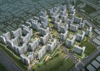 수원고등 A-1 5년 공공임대주택