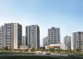 수원당수 A-1블록 행복주택