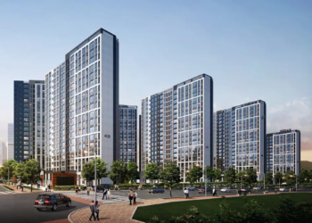 수원당수 A-4BL 신혼희망타운