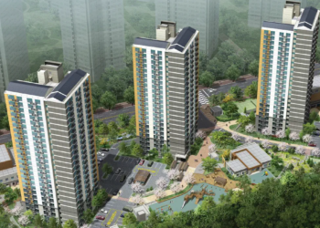 수원호매실 A-8블록 국민임대주택