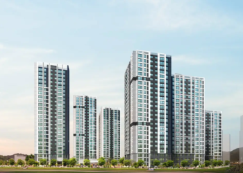 시흥장현 A-3블록 공공분양주택