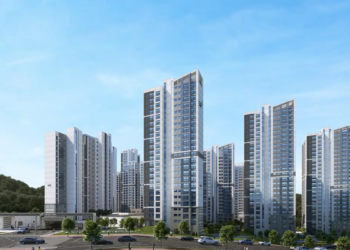 시흥장현 A-9블록 신혼희망타운 공공분양