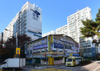 신명스카이뷰아파트