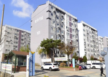 양주가납1 국민임대주택