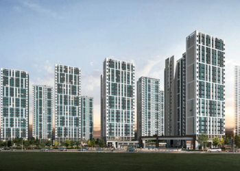 양주옥정 A-4 1블록 공공분양주택