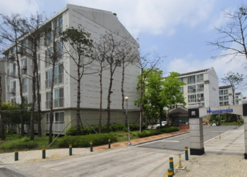 연천전곡1 국민임대주택