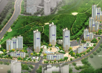 용인보라7 국민임대주택