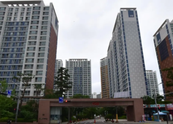 원당e편한세상 래미안휴레스트 공가주택 일반매각