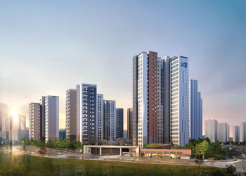 위례 A2-6블록 신혼희망타운