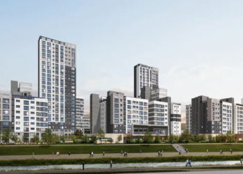 의왕청계2 A1블록 신혼희망타운 공공분양