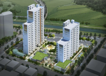 이천마장 A3블록 행복주택