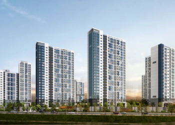 파주운정3 A20블록 공공분양주택