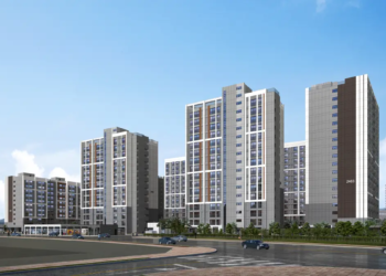 파주운정3 A24BL 국민임대주택