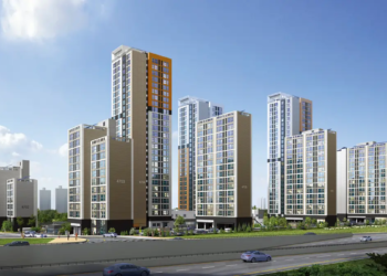 파주운정3 A47블록 행복주택