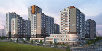 평택고덕 A-58블록