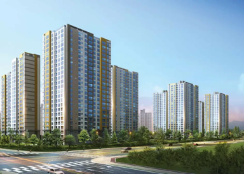 평택소사벌 B-5BL 10년 공공임대주택