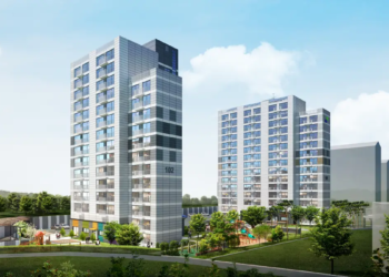 평택청북 B12블록 행복주택