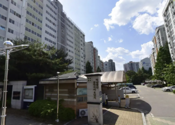 하남풍산4 국민임대주택