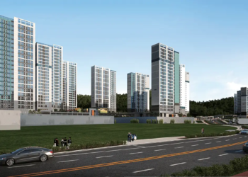 화성남양뉴타운 B-10블록