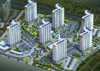 화성동탄 영구임대주택