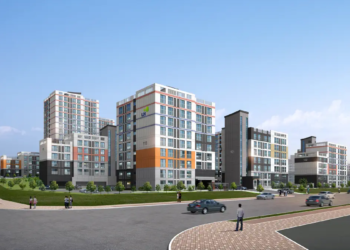 화성태안3 A1블록 국민임대주택