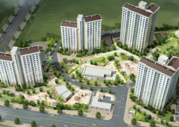 화성향남 1BL 국민임대주택