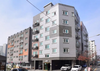 경기남부 신혼부부 매입임대주택Ⅰ