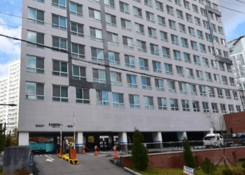 경기도 기숙사형 청년주택