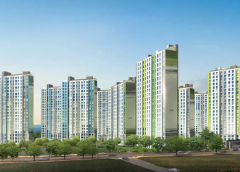고양향동 S-1블록 10년 공공임대주택리츠