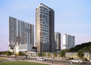 과천지식정보타운 S-7블록 신혼희망타운