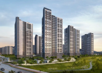 과천지식정보타운 S-8블록 신혼희망타운 행복주택