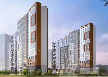 김포한강 Ac-01a블록 10년 공공임대주택리츠