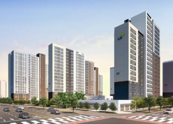 수원당수 A-2블록 행복주택