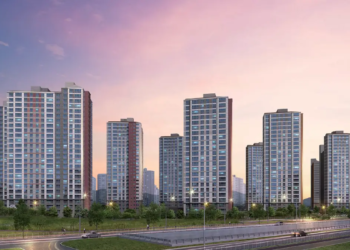 수원호매실 B-3블록 10년 공공임대주택