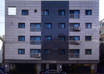 안양시 기존주택 등 매입임대주택