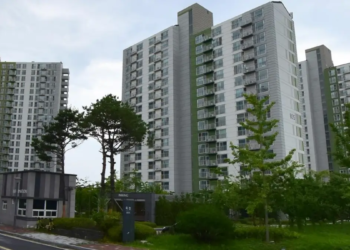 양주옥정 A8BL 영구임대주택