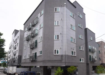 용인시 기존주택 등 매입임대주택