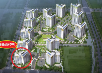 위례 A2-4BL 영구임대 공공실버주택