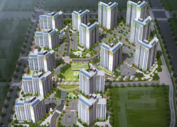 위례 A2-4BL 영구임대주택